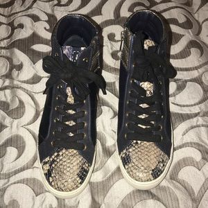 Sam Edelman Fashion Sneakers